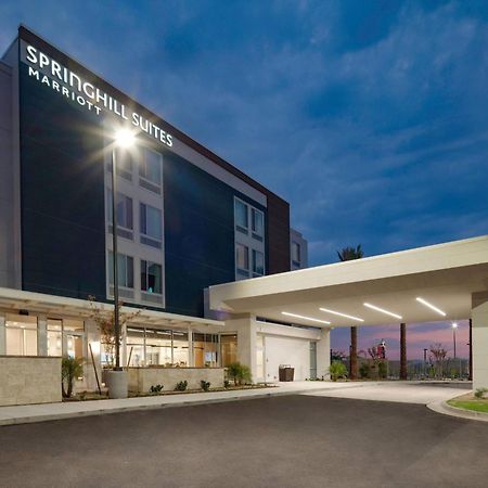 Springhill Suites By Marriott Phoenix Goodyear Esterno foto
