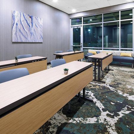 Springhill Suites By Marriott Phoenix Goodyear Esterno foto
