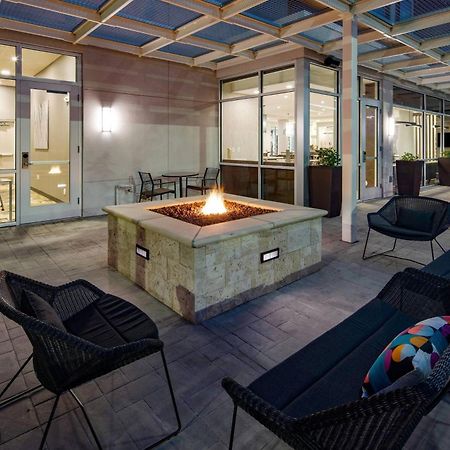 Springhill Suites By Marriott Phoenix Goodyear Esterno foto