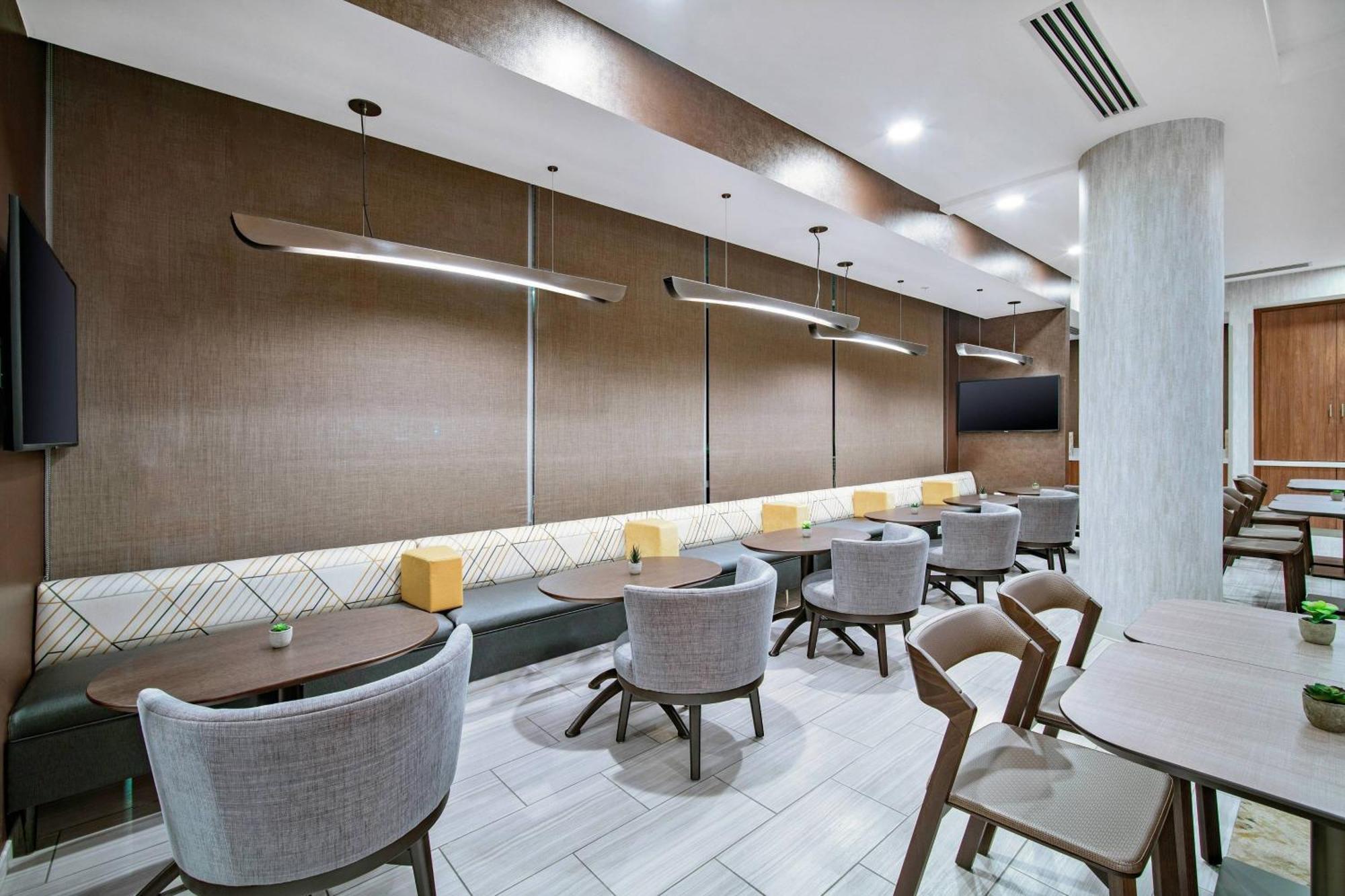 Springhill Suites By Marriott Phoenix Goodyear Esterno foto