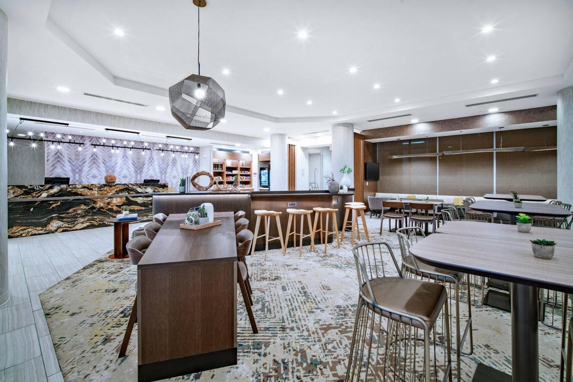 Springhill Suites By Marriott Phoenix Goodyear Esterno foto