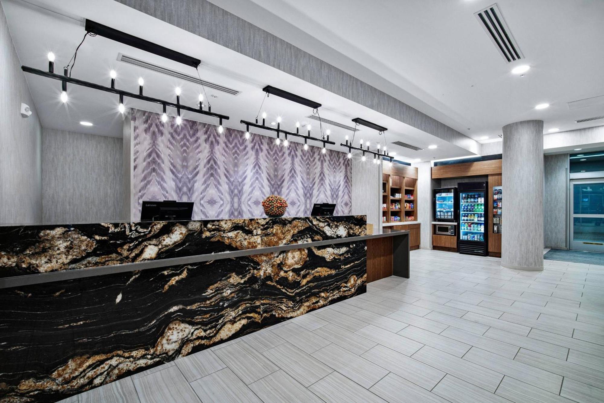 Springhill Suites By Marriott Phoenix Goodyear Esterno foto