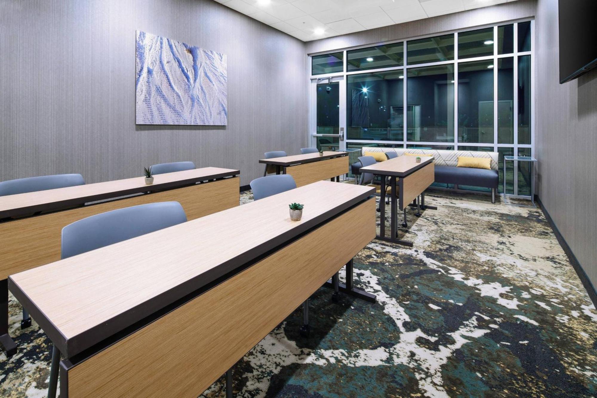 Springhill Suites By Marriott Phoenix Goodyear Esterno foto