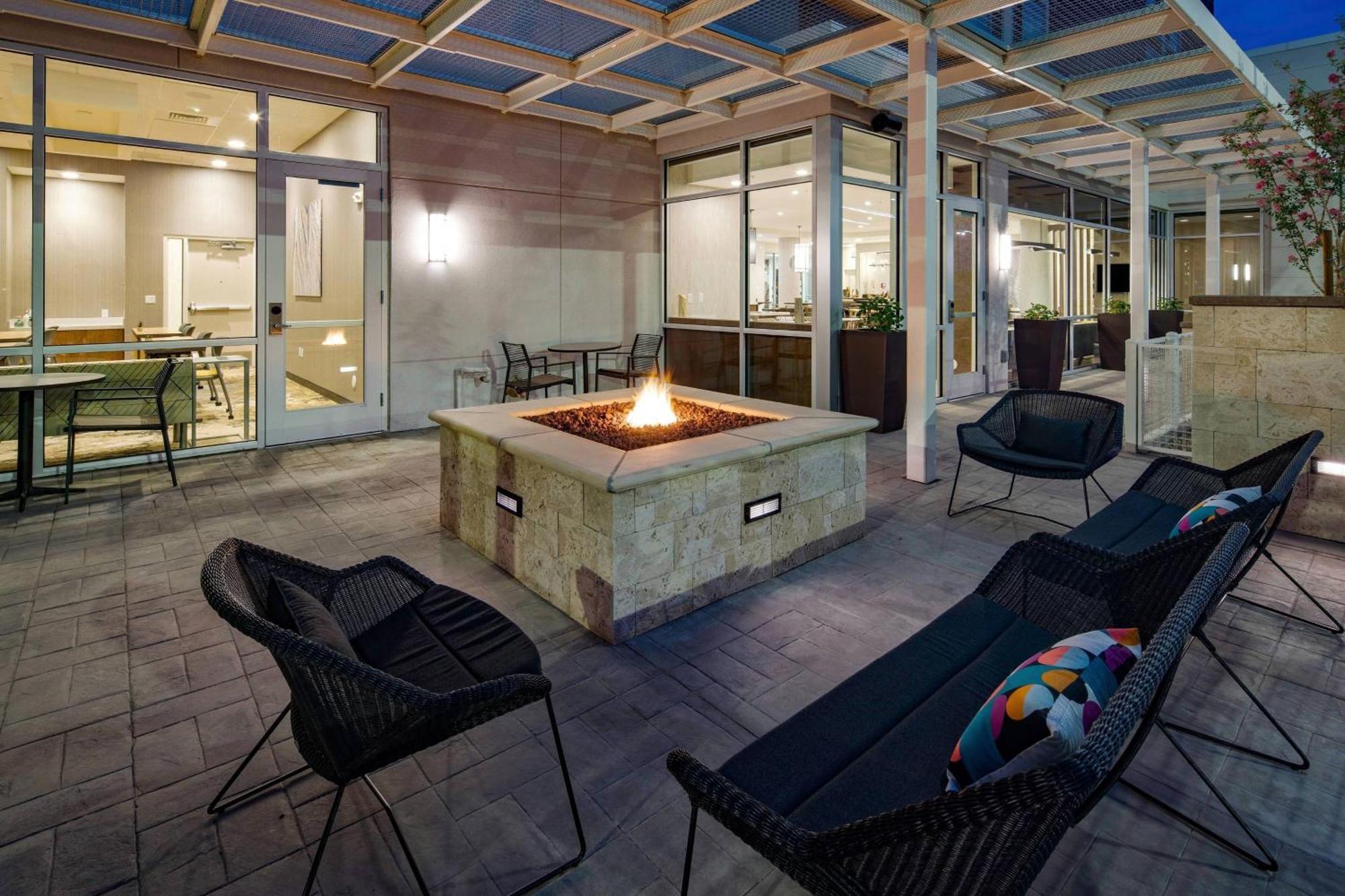 Springhill Suites By Marriott Phoenix Goodyear Esterno foto