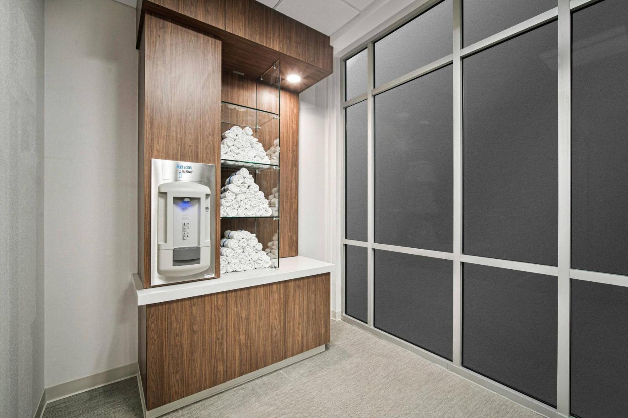 Springhill Suites By Marriott Phoenix Goodyear Esterno foto