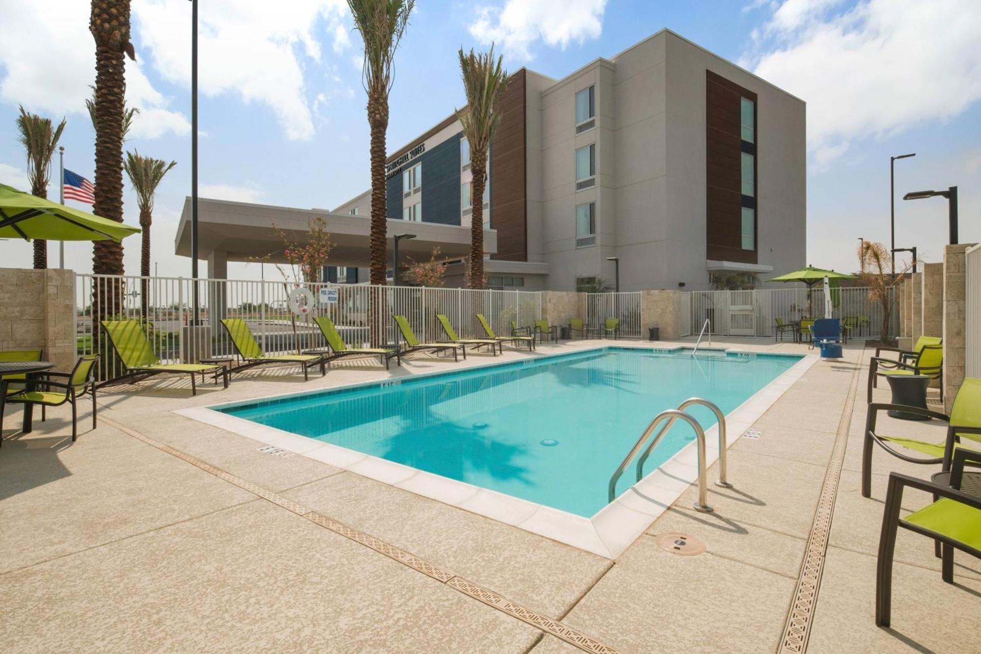 Springhill Suites By Marriott Phoenix Goodyear Esterno foto