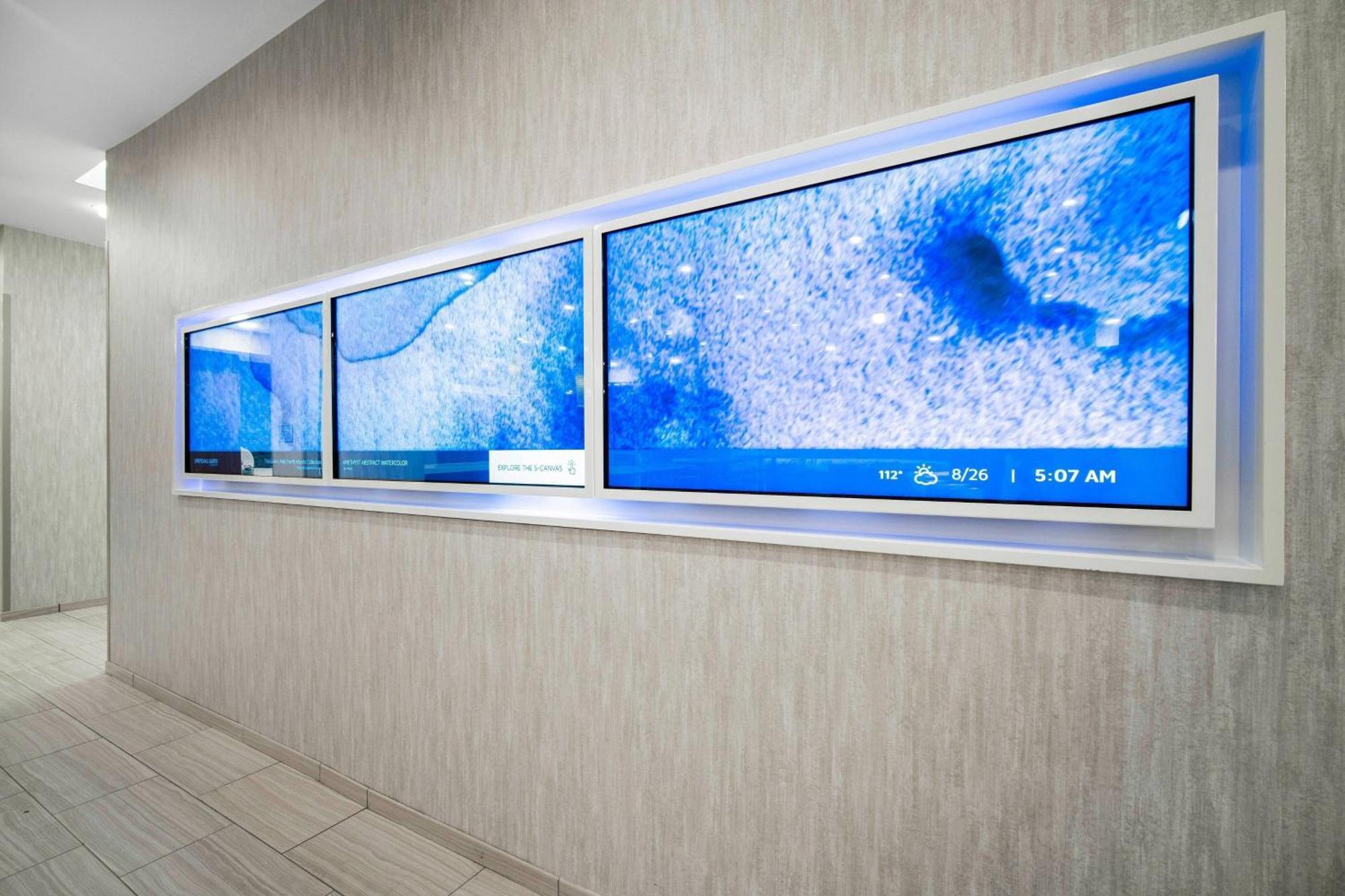Springhill Suites By Marriott Phoenix Goodyear Esterno foto