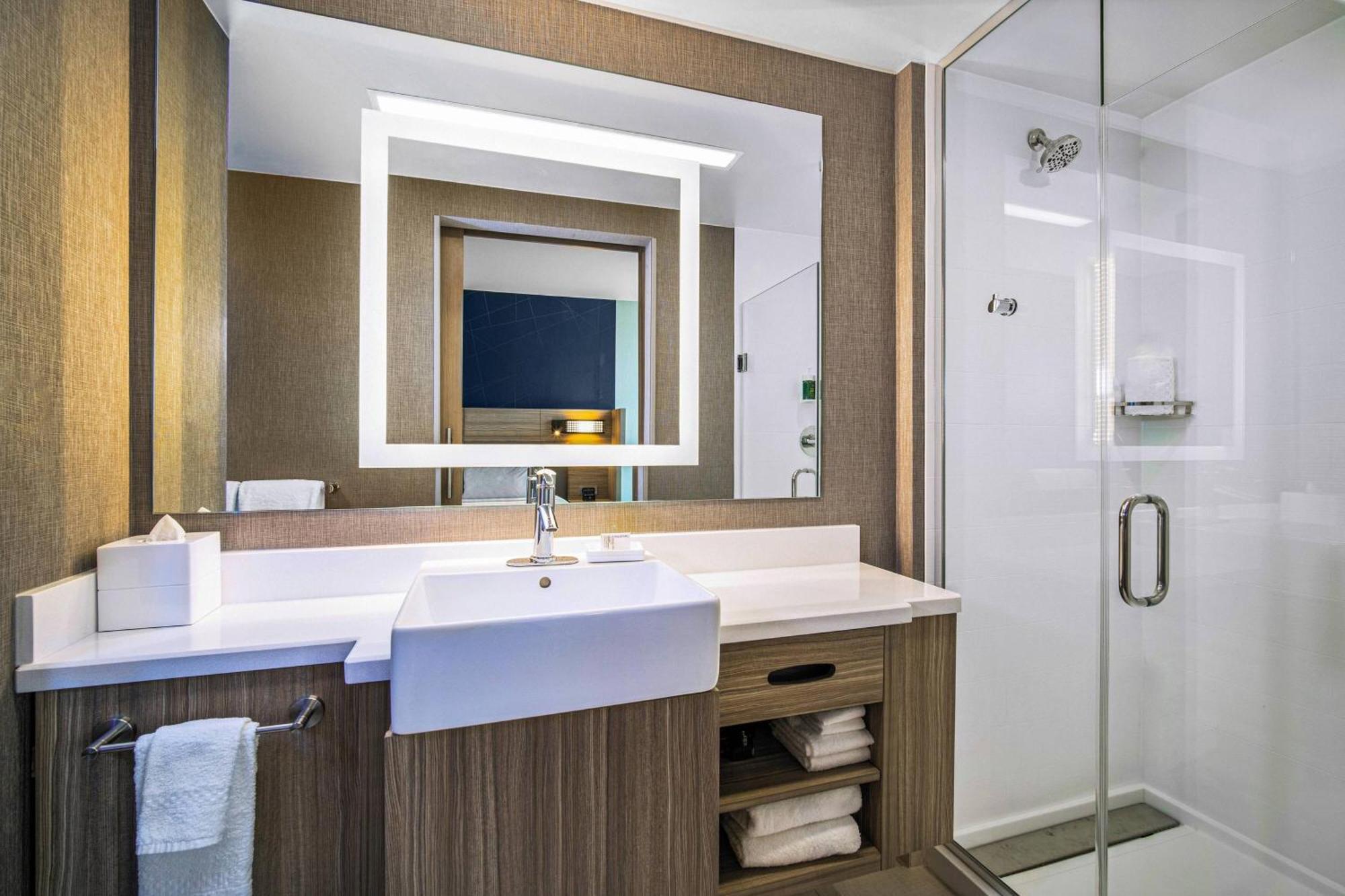 Springhill Suites By Marriott Phoenix Goodyear Esterno foto