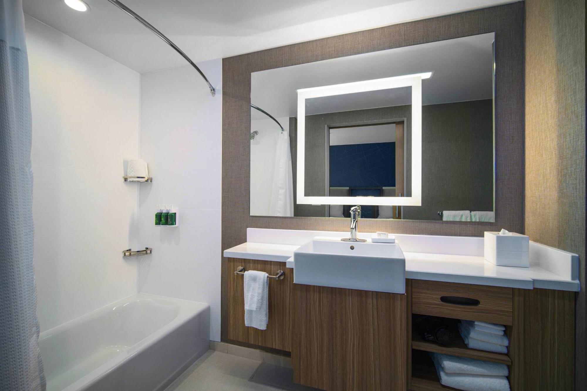 Springhill Suites By Marriott Phoenix Goodyear Esterno foto